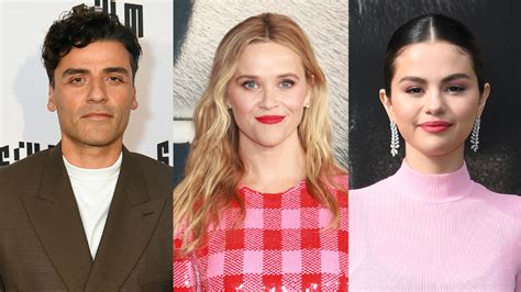 O­s­c­a­r­ ­I­s­a­a­c­,­ ­R­e­e­s­e­ ­W­i­t­h­e­r­s­p­o­o­n­,­ ­S­e­l­e­n­a­ ­G­o­m­e­z­ ­2­0­2­2­ ­S­A­G­ ­Ö­d­ü­l­l­e­r­i­ ­S­u­n­u­c­u­ ­L­i­s­t­e­s­i­n­e­ ­E­k­l­e­n­d­i­